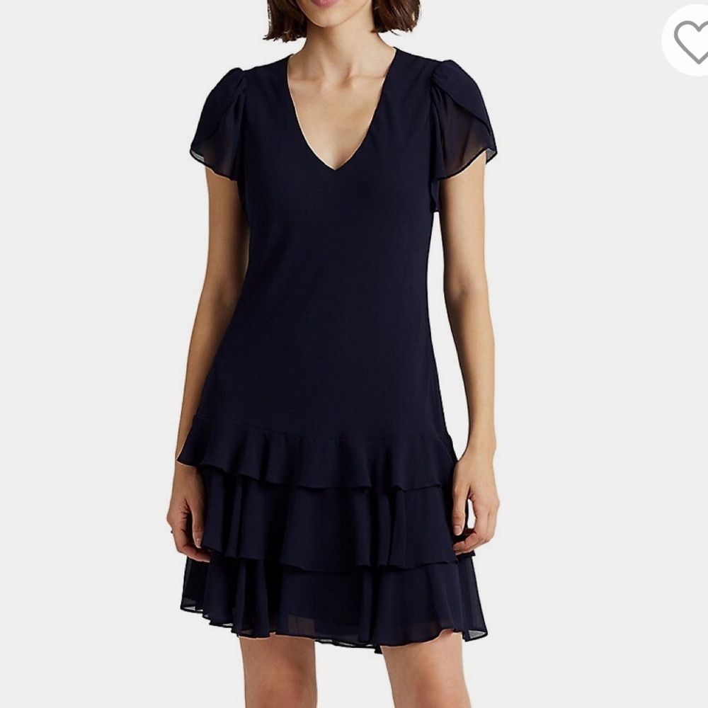 Ralph Lauren Dress